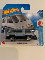 Hot Wheels - 1986 Toyota Van - grau - NEU OVP Bayern - Hallbergmoos Vorschau