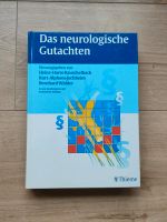 Das neurologische Gutachten - Thieme Rheinland-Pfalz - Wörrstadt Vorschau