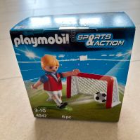 Playmobil Ei Fußball neu Bayern - Schöllnach Vorschau