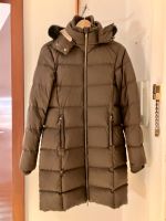 Rene Lezard Damen Daunenjacke/ Winterjacke braun Schwachhausen - Neu Schwachhausen Vorschau