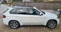 BMW X5 M 3.0 Xdrive, 7 Sitze, AHK, Panoramadach, Standheizung München - Sendling-Westpark Vorschau