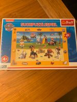 Paw Patrol Suchpuzzlespiel Bayern - Schrobenhausen Vorschau