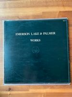 LP Emerson Lake & Palmer – Works – Vinyl Schallplatte top Baden-Württemberg - Weinheim Vorschau