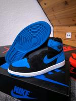 Jordan 1 Royal Reimagined - EU 45/ US11 - NEU - Dortmund - Aplerbeck Vorschau