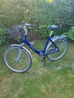 Fahrrad 28  Zoll Mecklenburg-Vorpommern - Greifswald Vorschau