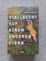 Vielleicht auf einem anderen Stern von Karen Raney - Romance Thüringen - Neuhaus Vorschau