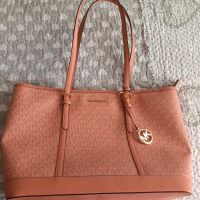 ORIGINAL Shopper Michael Kors!Neu!!!Inklusive Versand! Baden-Württemberg - Lörrach Vorschau