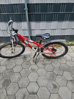 Mountainbike 24 Zoll Bayern - Straubing Vorschau