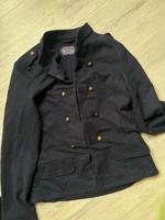 Dunkelblaue Jacke Östliche Vorstadt - Steintor  Vorschau