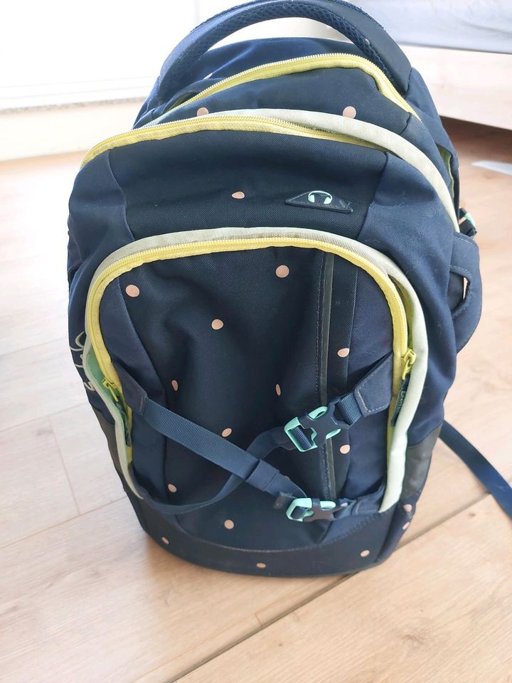 Satch Schulrucksack in Laupheim