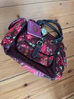 Schöne Tasche von Oilily NEU Berlin - Steglitz Vorschau