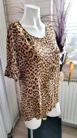 APART Bluse Leopard luxury Gr 38/40 oversize Niedersachsen - Osten Oste Vorschau