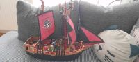 Playmobil Piratenschiff Sachsen - Zittau Vorschau