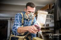 Industrielackierer m/w/d ab 3.000 EUR Gotha Vollzeit Job Erfurt Thüringen - Gotha Vorschau