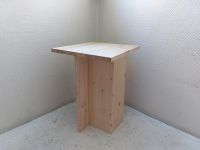 Beistelltisch Tisch aus Holz Hamburg-Nord - Hamburg Winterhude Vorschau