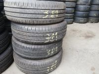 4x 185/65R15 88H Continental Sommerreifen DOT 40/20 (D381) Niedersachsen - Belm Vorschau