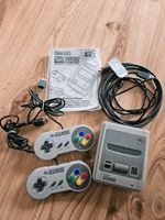 Super Nintendo Classic Mini 44879 Bochum Bochum - Bochum-Ost Vorschau