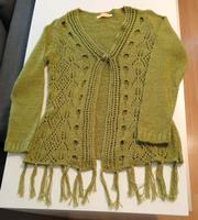 BIBA DAMEN STRICKJACKE GR S Bayern - Kaufbeuren Vorschau