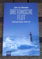 Jean-Luc Bannalec: Bretonische Flut - Kommissar Dupins fünfter.. Dresden - Neustadt Vorschau