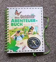 Mein Outdoor Abenteuer Buch Niedersachsen - Nienhagen Vorschau