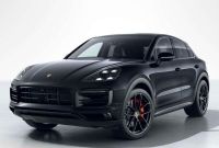 SUCHE Porsche Cayenne Coupe GTS Baden-Württemberg - Karlsruhe Vorschau