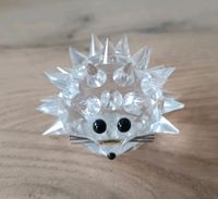 Swarovski Figur Kristall. Igel. Baden-Württemberg - Freiburg im Breisgau Vorschau