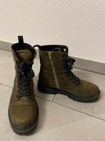 Schnürstiefel Bayern - Kipfenberg Vorschau