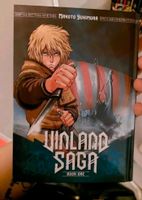 Vinland Saga 01 Berlin - Marzahn Vorschau