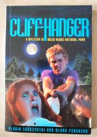 Cliffhanger Mystery Englisch Nordrhein-Westfalen - Recklinghausen Vorschau