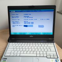 Fujitsu Lifebook S760 ,2.4 Ghz, 4GB RAM, 160GB Hannover - Ahlem-Badenstedt-Davenstedt Vorschau