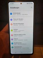 Samsung Galaxy A53 5G Ludwigslust - Landkreis - Lübtheen Vorschau