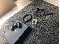 PS4 Pro (PlayStation 4 Pro) Sachsen - Werdau Vorschau