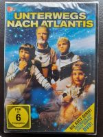 Unterwegs nach Atlantis [2 DVDs] - Erstauflage - Rarität - Neu Nordrhein-Westfalen - Werne Vorschau