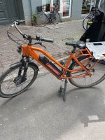 Lieferando E-Bike für Lieferservice, Top Berlin - Neukölln Vorschau