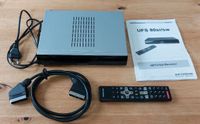 Kathrein UFS 80si/sw, HD TV Sat-Receiver Bayern - Altusried Vorschau