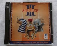 Siedler III - Doppel-CD für PC Düsseldorf - Eller Vorschau