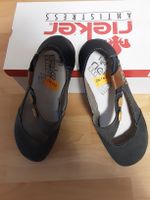 Rieker Antistress Damenschuhe Gr. 37 Nordrhein-Westfalen - Herne Vorschau