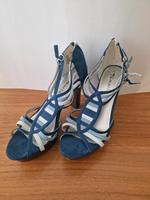 Tamaris Heels blau 41 Rheinland-Pfalz - Westerburg Vorschau