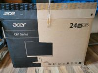 Acer CB1 Series 24 Zoll Monitor Thüringen - Erfurt Vorschau