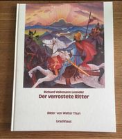 „Der verrostete Ritter“ Urachhaus, Mörchen, Waldorf Hessen - Echzell  Vorschau