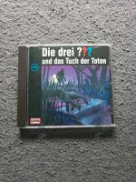 Die 3 ??? Und das Tuch der Toten cd hörspiel 174 Schleswig-Holstein - Hoisdorf  Vorschau
