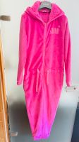 Jumpsuit pink Herzogtum Lauenburg - Basedow Vorschau