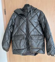 Steppjacke mit hohem Kragen Hessen - Nidderau Vorschau