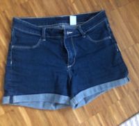 Hot Pen Hose Short Jeans H&M Grösse 158 Baden-Württemberg - Ostfildern Vorschau