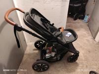 Kinderwagen Thüringen - Sömmerda Vorschau