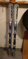 Head Carving Ski c260i Hessen - Lindenfels Vorschau