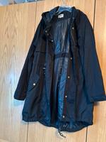 ONLY - schwarze Übergangsjacke XL - 42 Nordrhein-Westfalen - Lindlar Vorschau