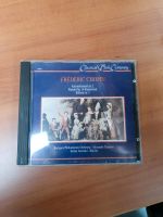 Verkaufe schöne Klassik CD von Frederic Chopin Hamburg-Mitte - Hamburg Billstedt   Vorschau
