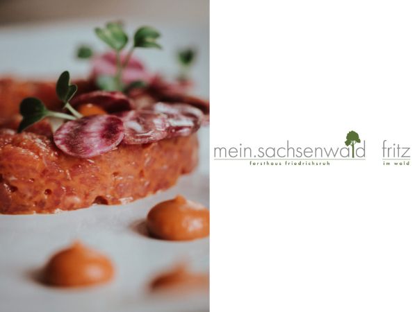 Aumühle: Sous Chef (m/w/d), mein.sachsenwald / fritz im wald in Havekost (b Schwarzenbek)