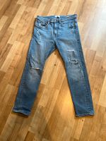 Esprit Destroyed Jeans, W: 31 L: 32, top Bothfeld-Vahrenheide - Isernhagen-Süd Vorschau